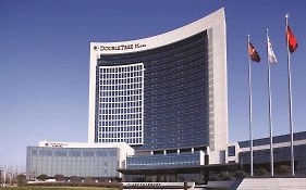 Doubletree Anhui Suzhou